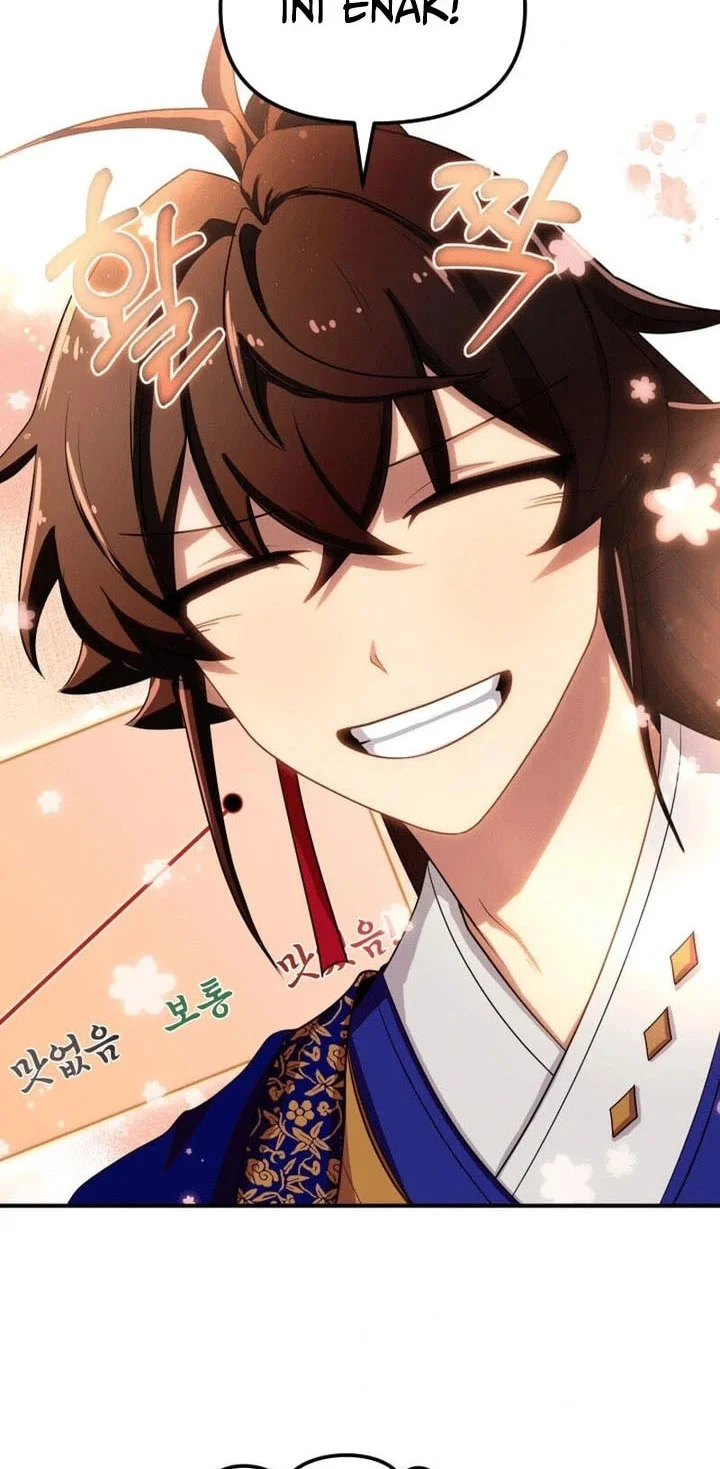 Heavenly Demon Tavern Chapter 41 Gambar 67