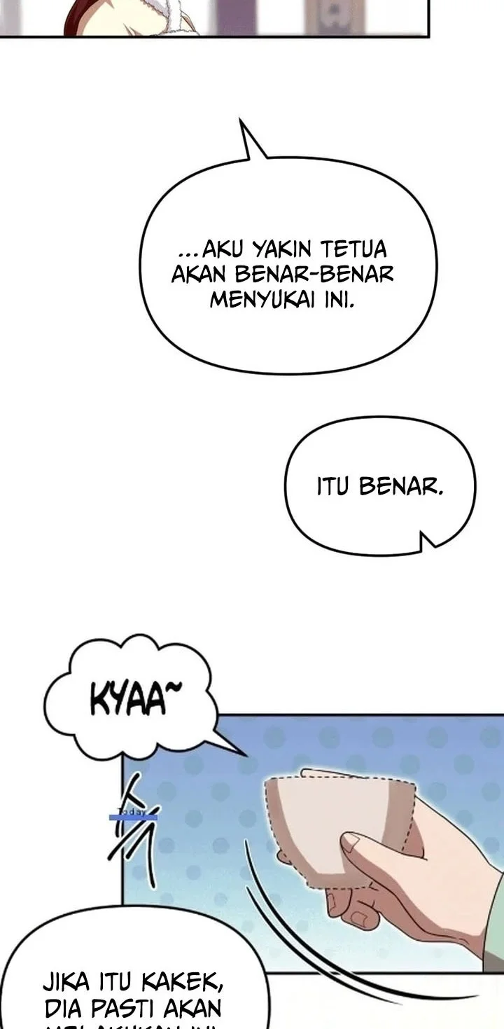 Heavenly Demon Tavern Chapter 41 Gambar 69