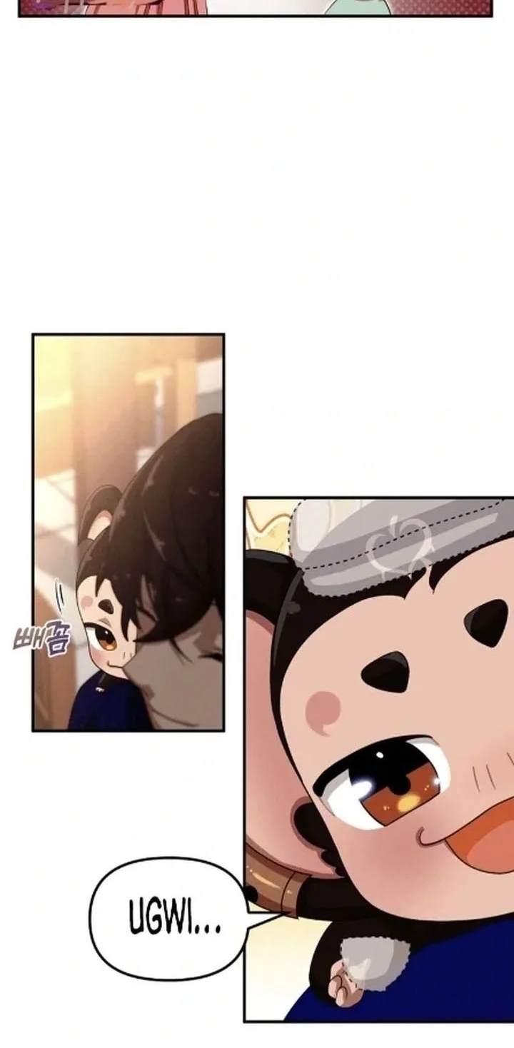 Heavenly Demon Tavern Chapter 41 Gambar 71