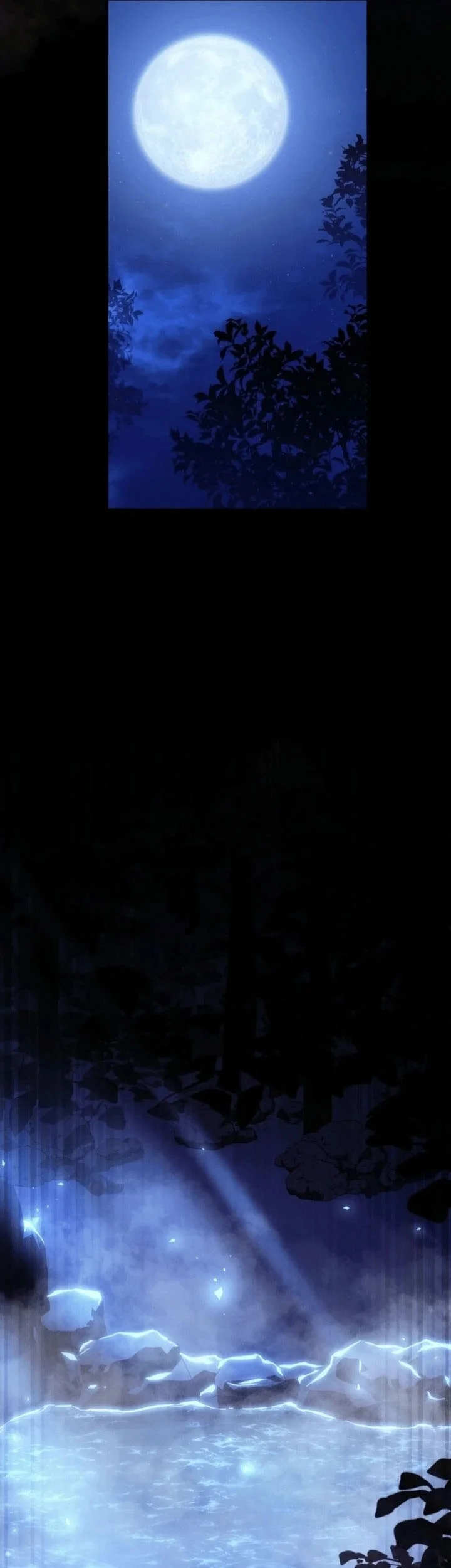 Heavenly Demon Tavern Chapter 41 Gambar 74