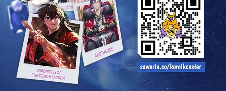 Heavenly Demon Tavern Chapter 41 Gambar 79