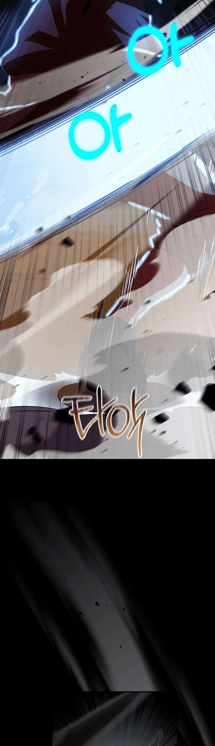 Heavenly Demon Tavern Chapter 41 Gambar 6