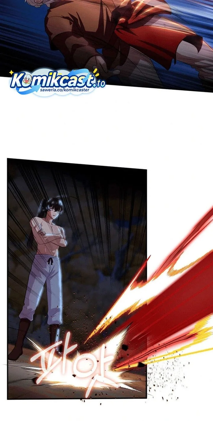 Heavenly Demon Tavern Chapter 41 Gambar 9