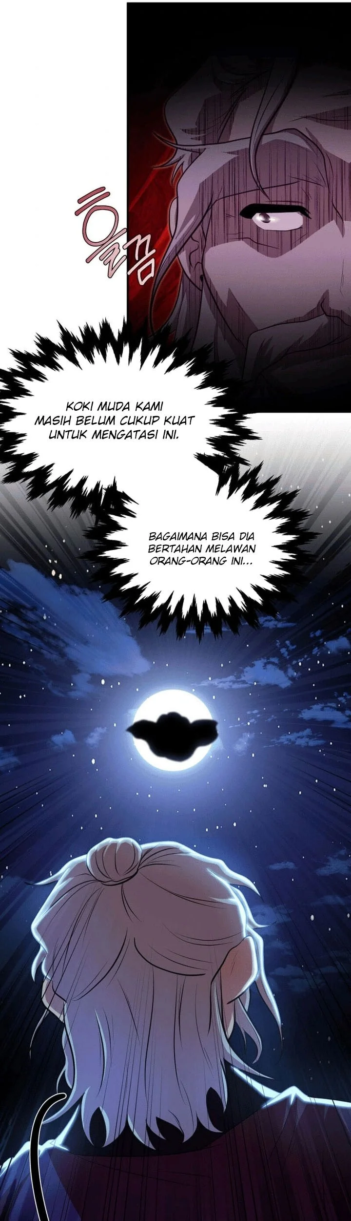 Heavenly Demon Tavern Chapter 41 Gambar 10