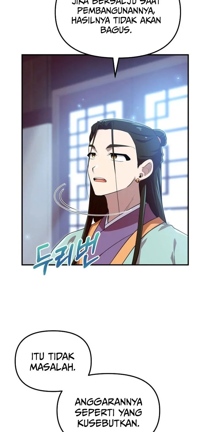 Heavenly Demon Tavern Chapter 42 Gambar 19