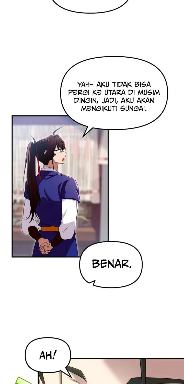 Heavenly Demon Tavern Chapter 42 Gambar 21