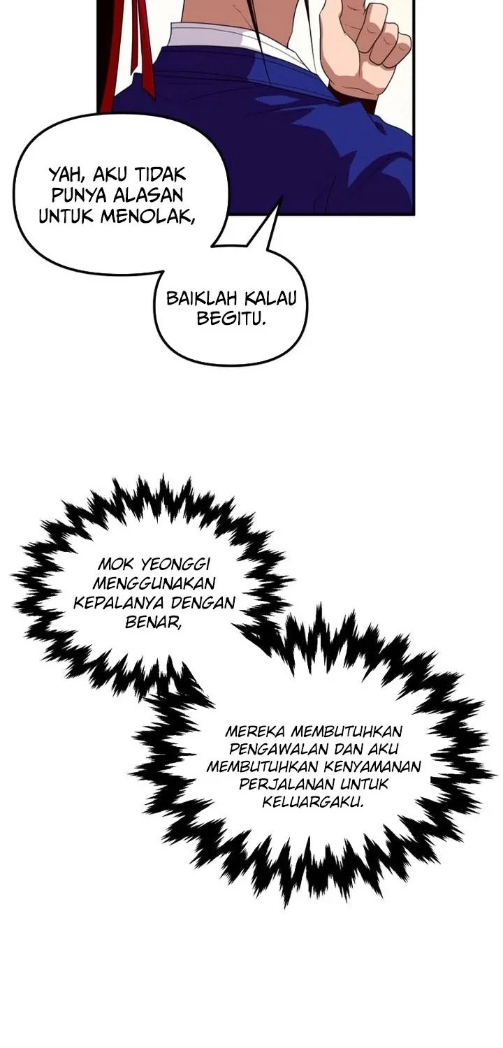 Heavenly Demon Tavern Chapter 42 Gambar 23