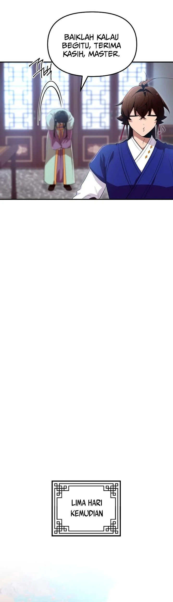 Heavenly Demon Tavern Chapter 42 Gambar 24