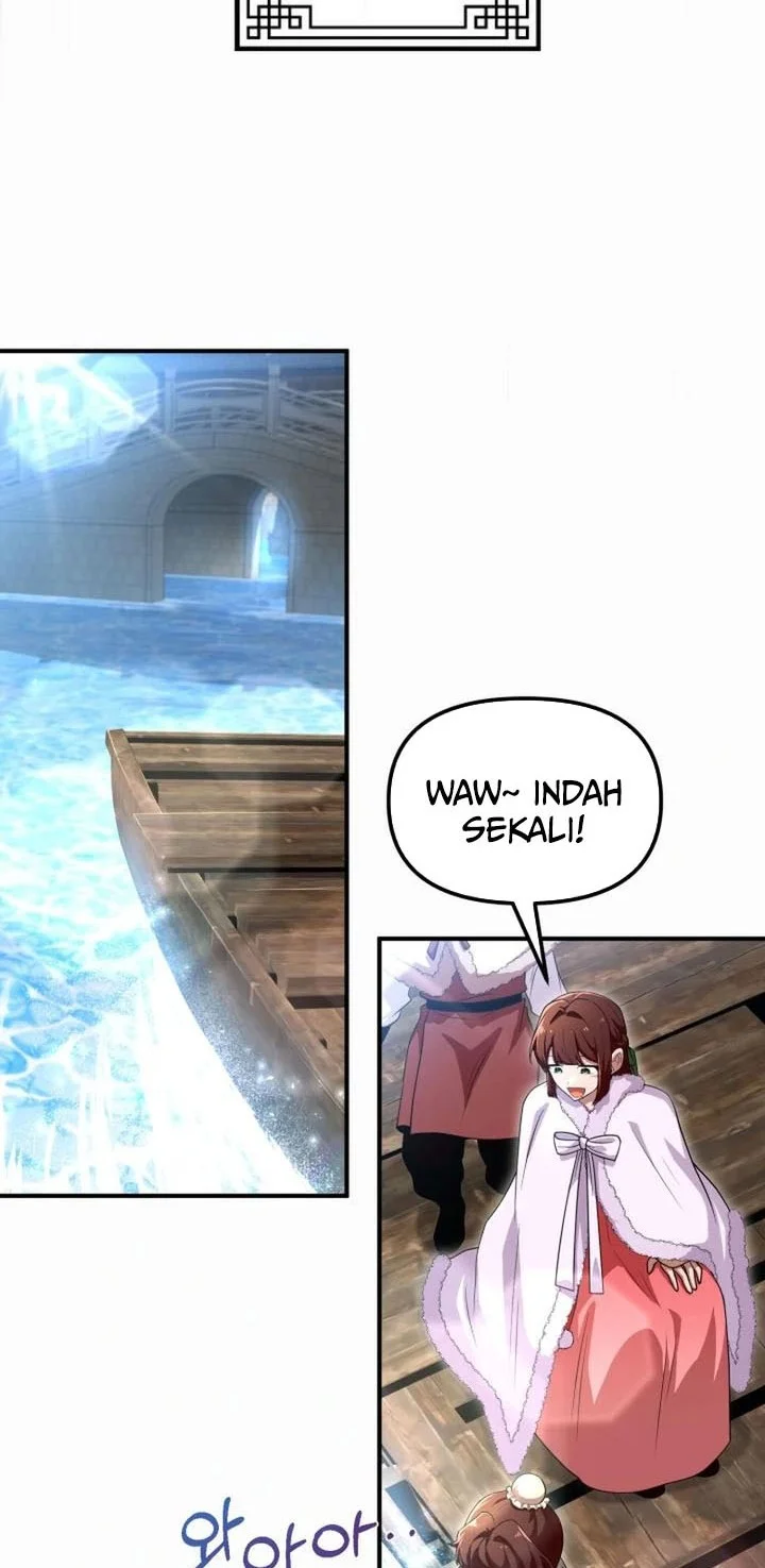 Heavenly Demon Tavern Chapter 42 Gambar 29