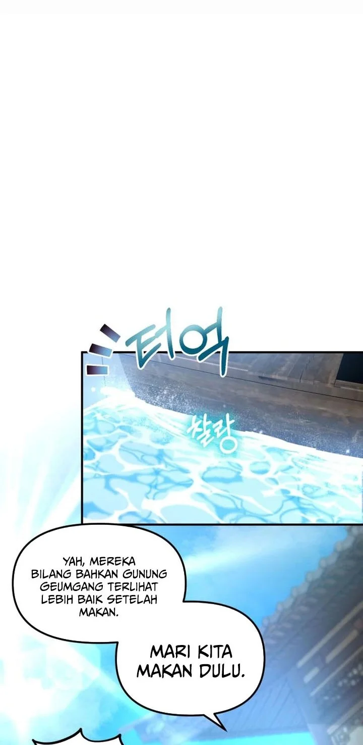 Heavenly Demon Tavern Chapter 42 Gambar 31