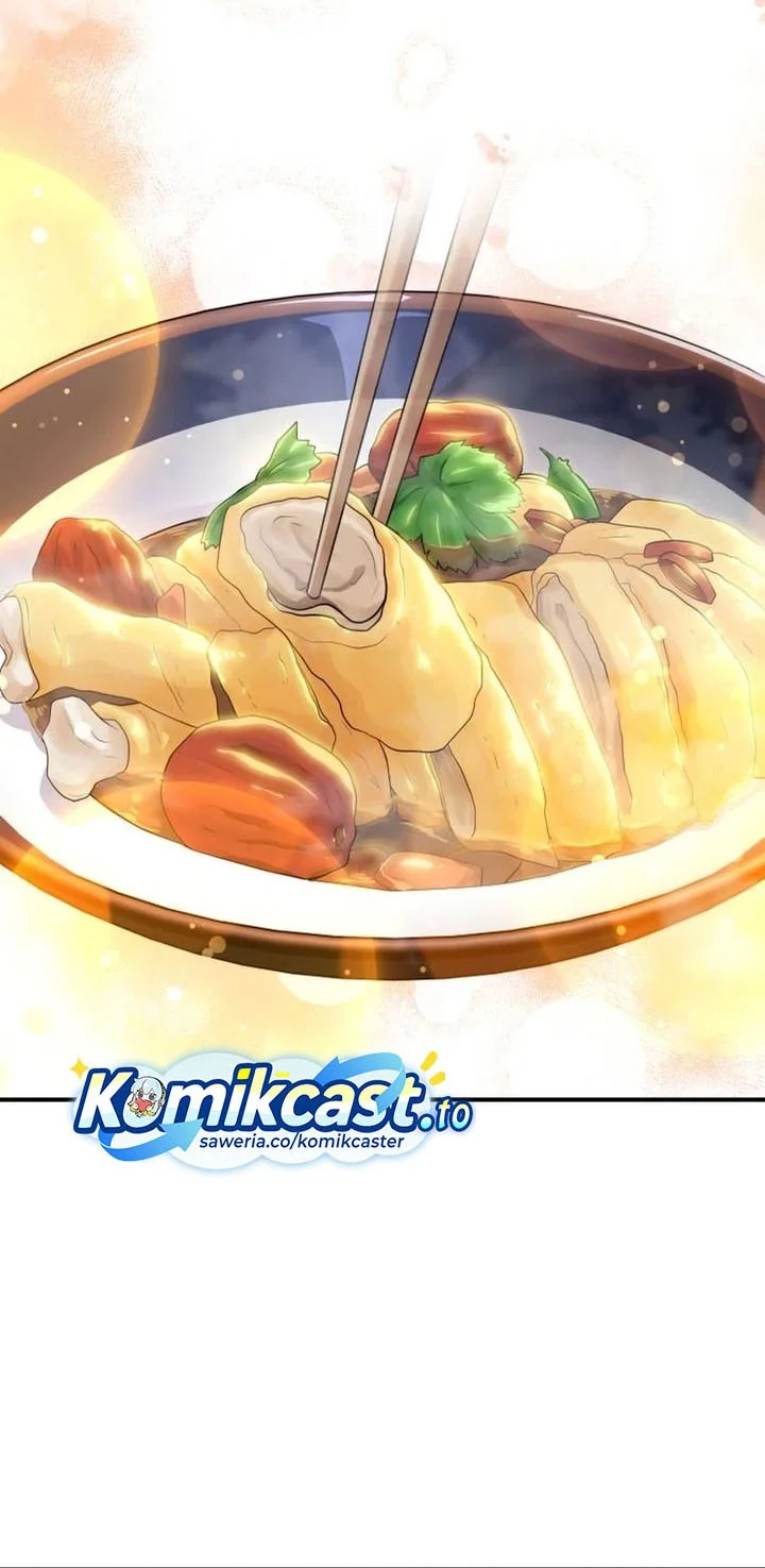 Heavenly Demon Tavern Chapter 42 Gambar 33