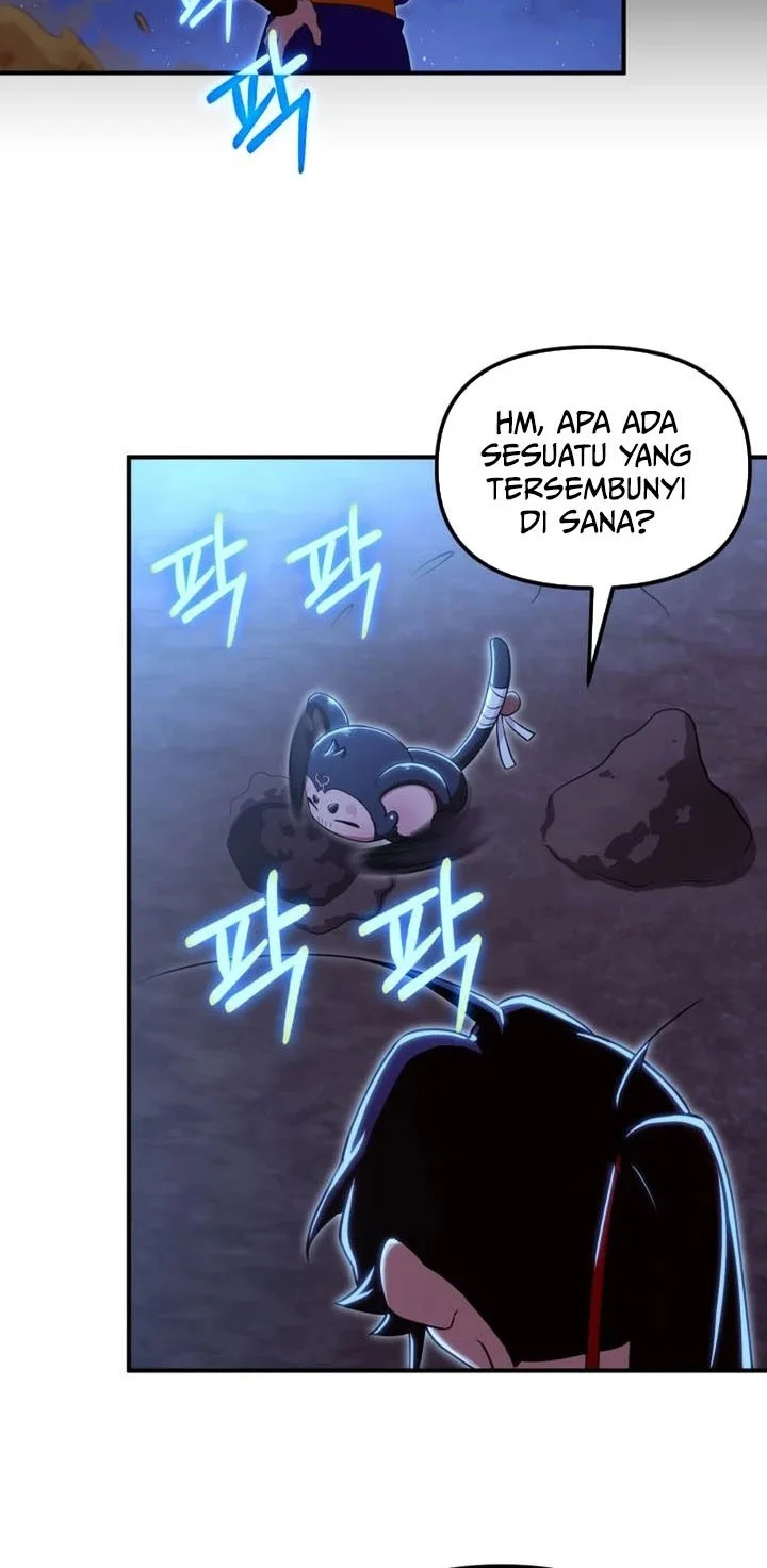 Heavenly Demon Tavern Chapter 42 Gambar 43