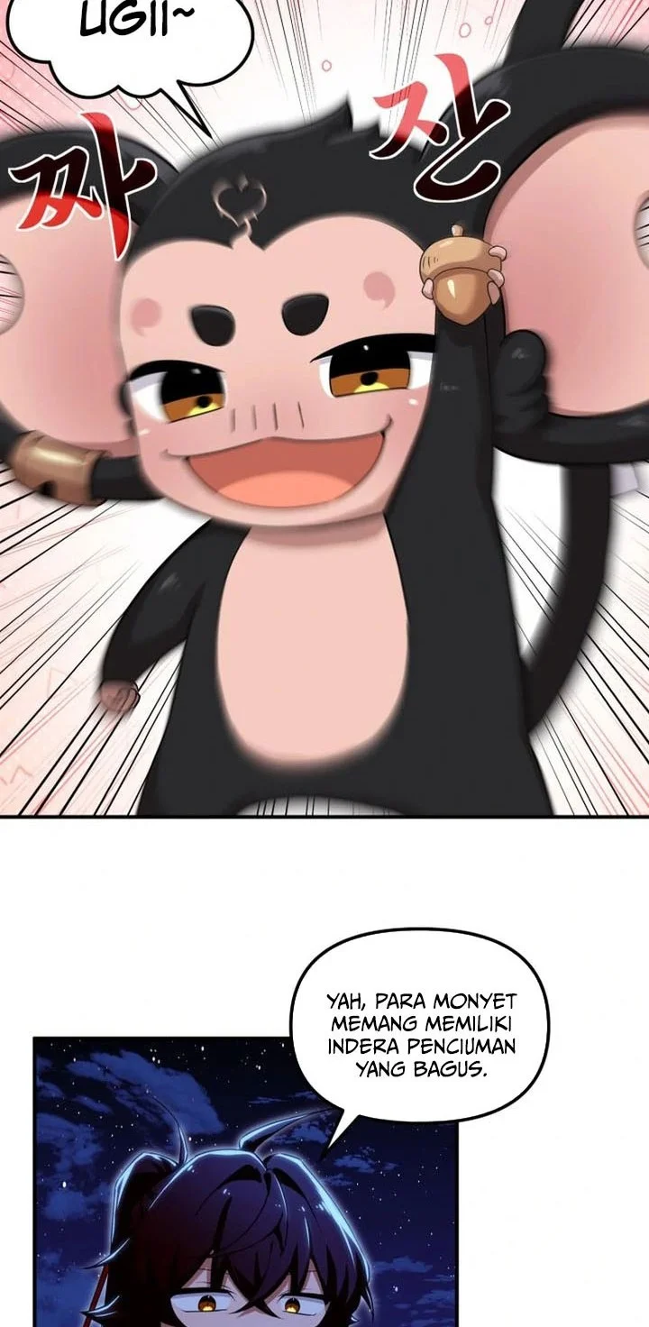 Heavenly Demon Tavern Chapter 42 Gambar 45