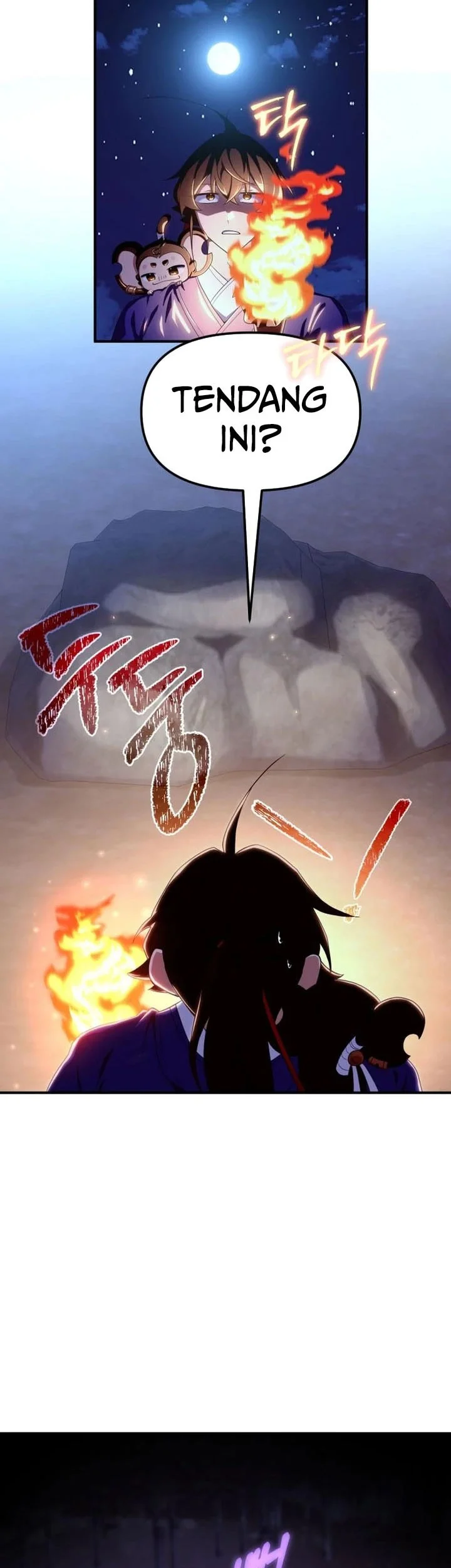 Heavenly Demon Tavern Chapter 42 Gambar 48