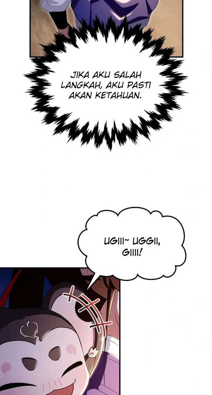 Heavenly Demon Tavern Chapter 42 Gambar 51