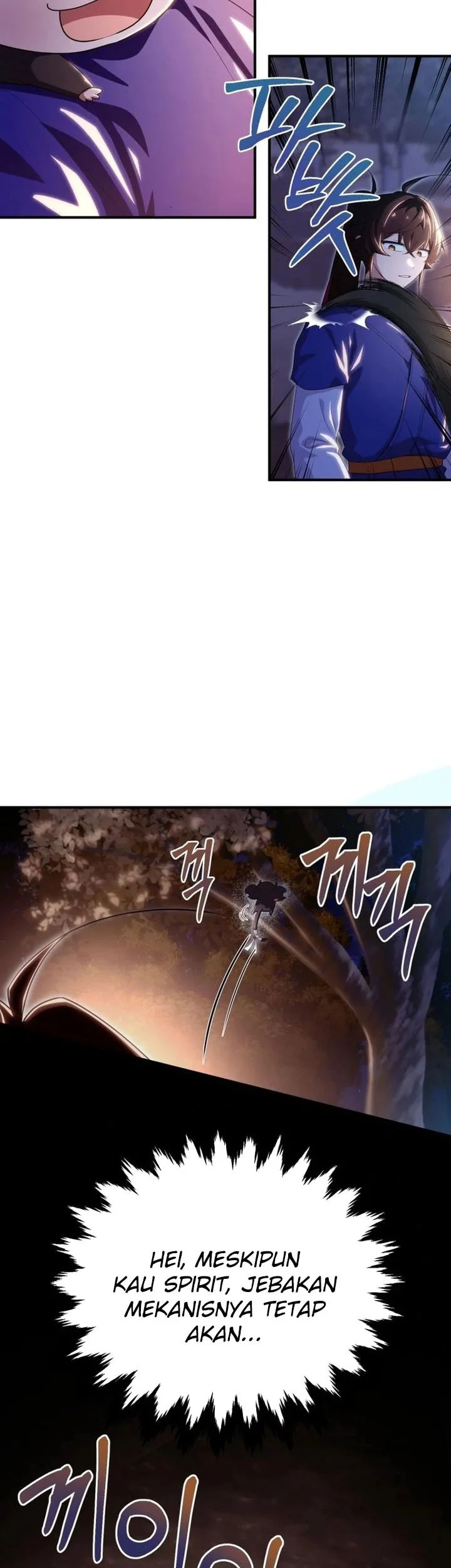 Heavenly Demon Tavern Chapter 42 Gambar 52