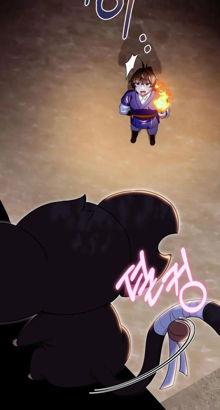 Heavenly Demon Tavern Chapter 42 Gambar 53