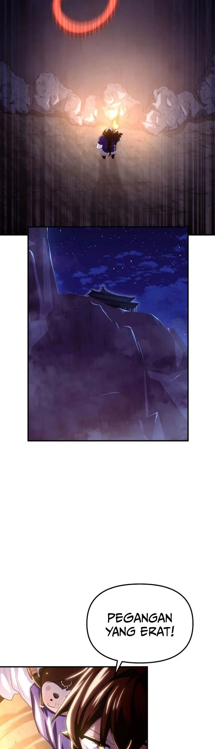 Heavenly Demon Tavern Chapter 42 Gambar 56