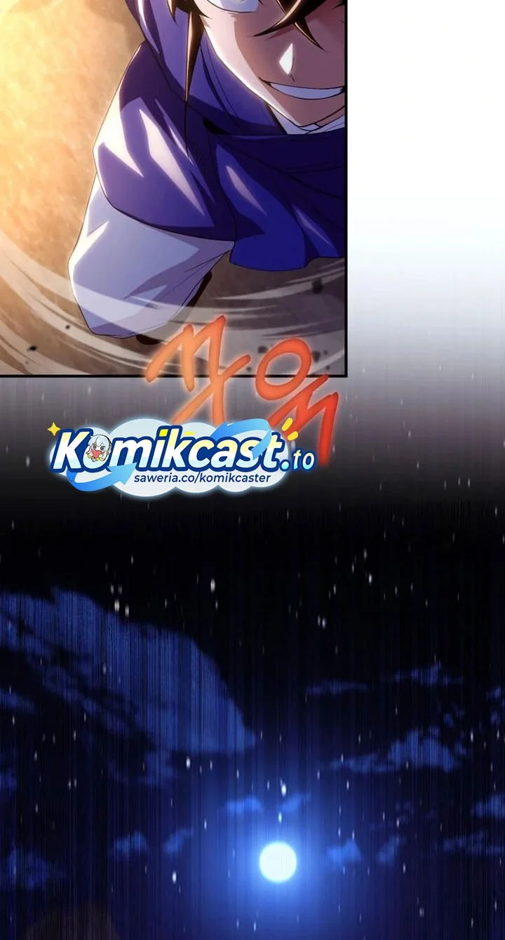 Heavenly Demon Tavern Chapter 42 Gambar 57