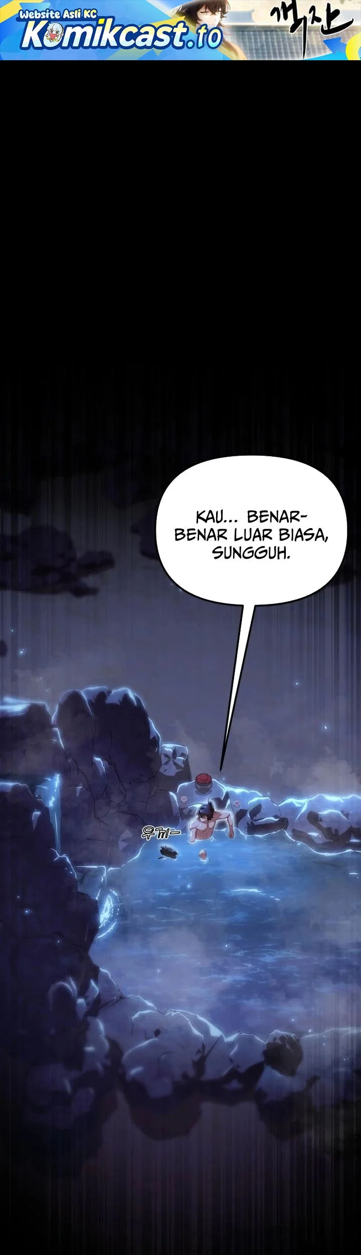 Manhwa Heavenly Demon Tavern Chapter 42 gambar 2