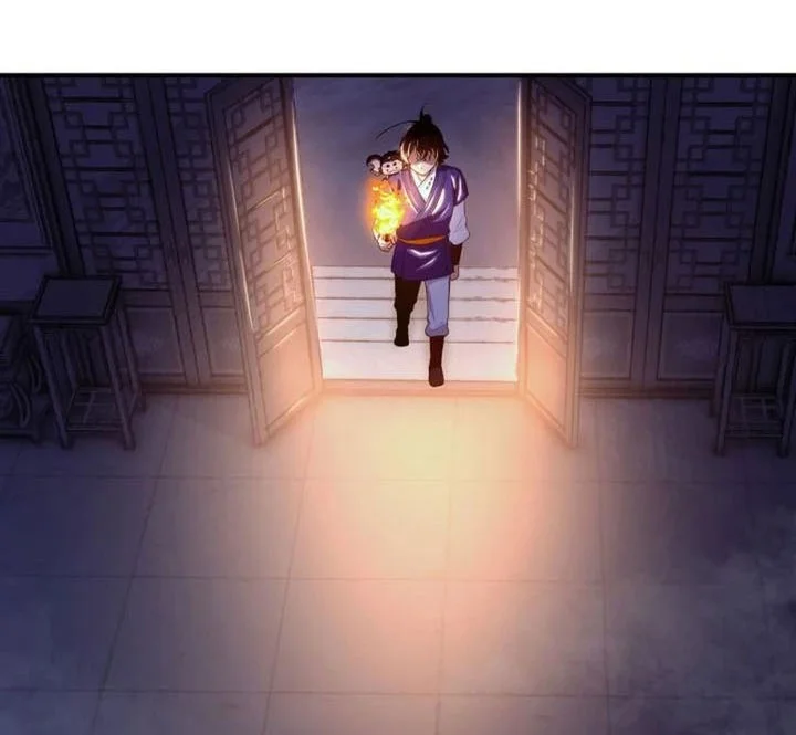 Heavenly Demon Tavern Chapter 42 Gambar 61