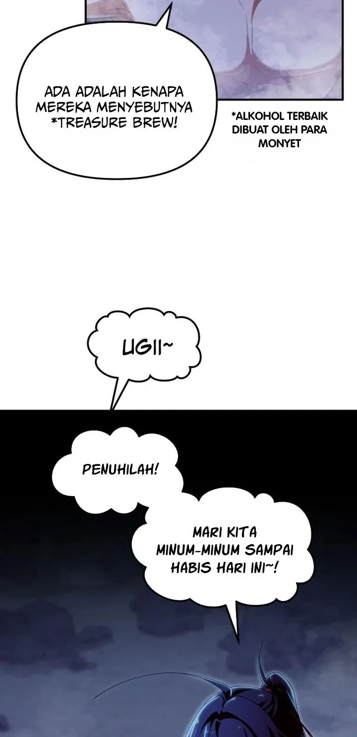 Heavenly Demon Tavern Chapter 42 Gambar 5