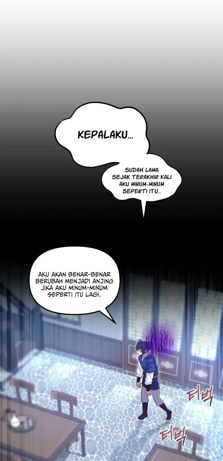 Heavenly Demon Tavern Chapter 42 Gambar 7