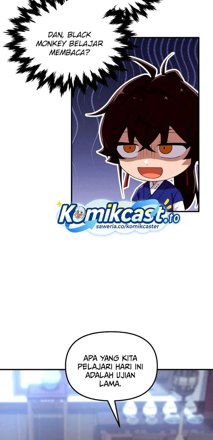 Heavenly Demon Tavern Chapter 42 Gambar 9