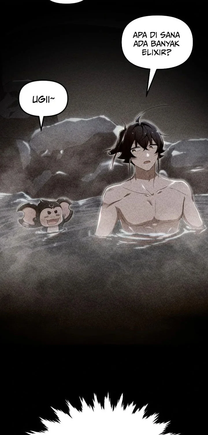 Heavenly Demon Tavern Chapter 42 Gambar 13