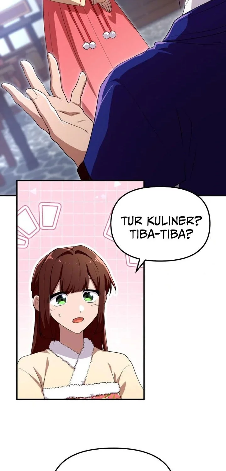 Heavenly Demon Tavern Chapter 42 Gambar 15