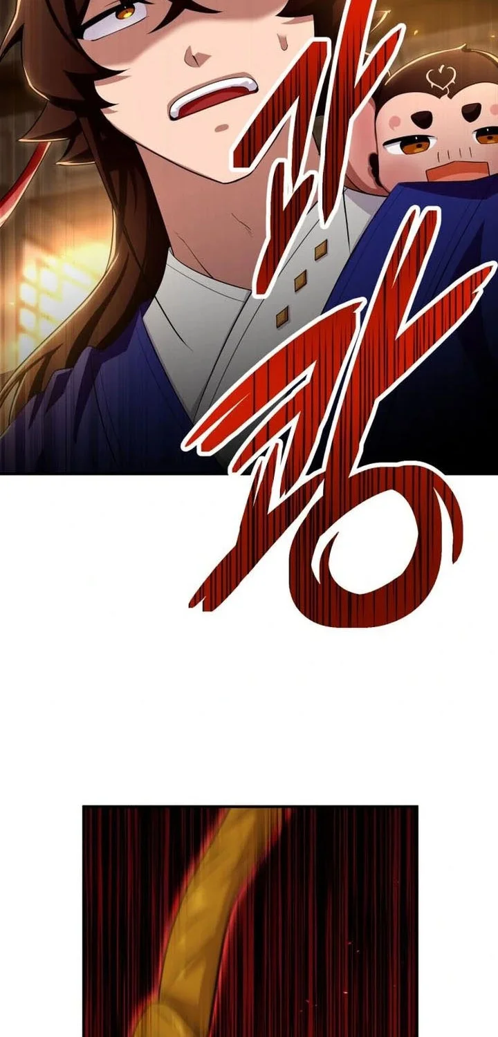 Heavenly Demon Tavern Chapter 43 Gambar 21