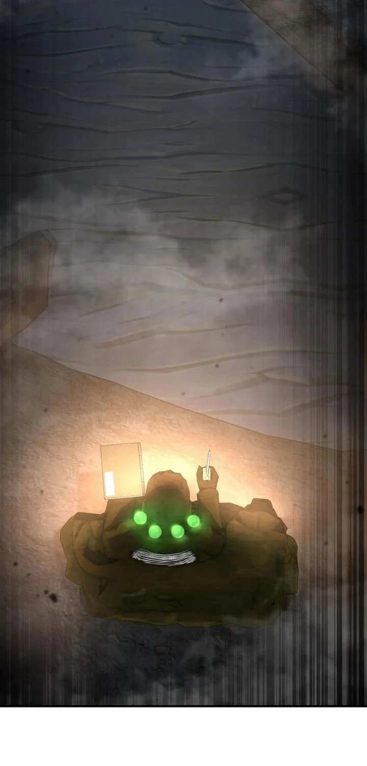 Heavenly Demon Tavern Chapter 43 Gambar 27