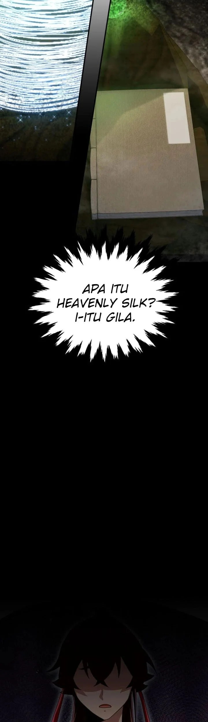 Heavenly Demon Tavern Chapter 43 Gambar 32