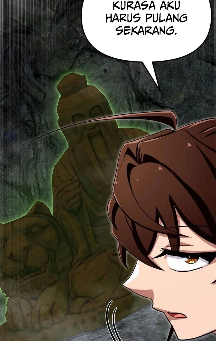 Heavenly Demon Tavern Chapter 43 Gambar 35