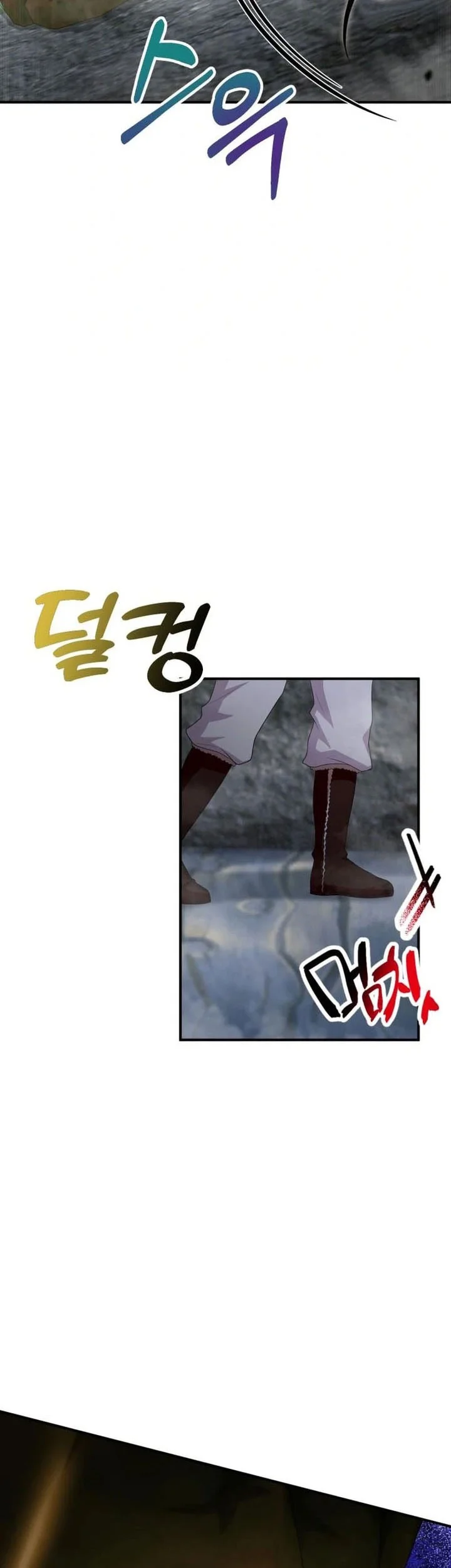 Heavenly Demon Tavern Chapter 43 Gambar 36