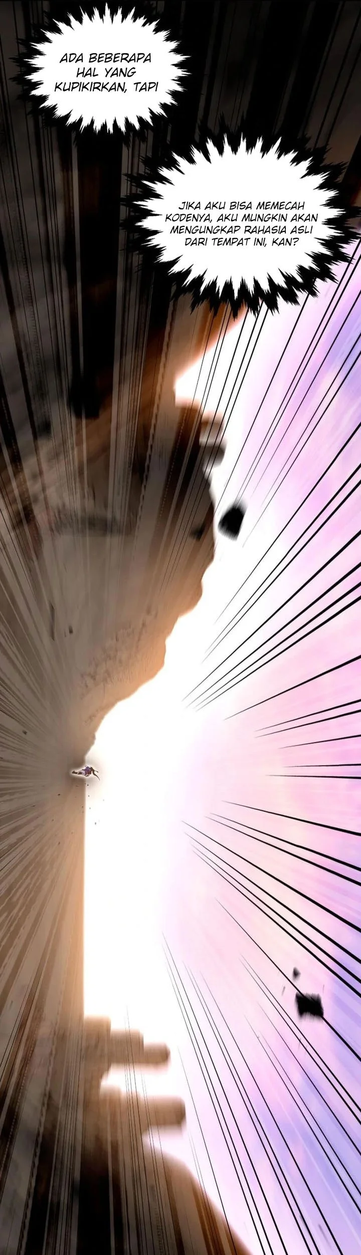 Heavenly Demon Tavern Chapter 43 Gambar 42