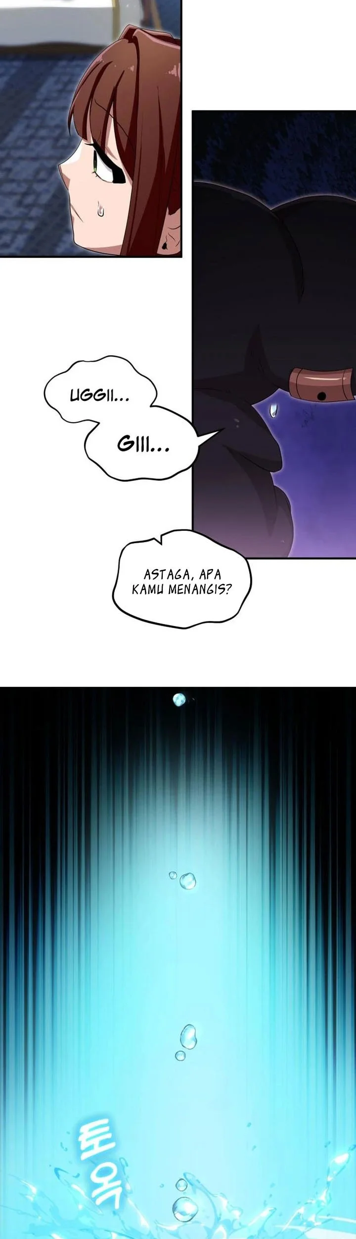 Heavenly Demon Tavern Chapter 43 Gambar 46