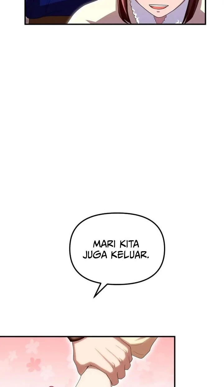 Heavenly Demon Tavern Chapter 43 Gambar 51