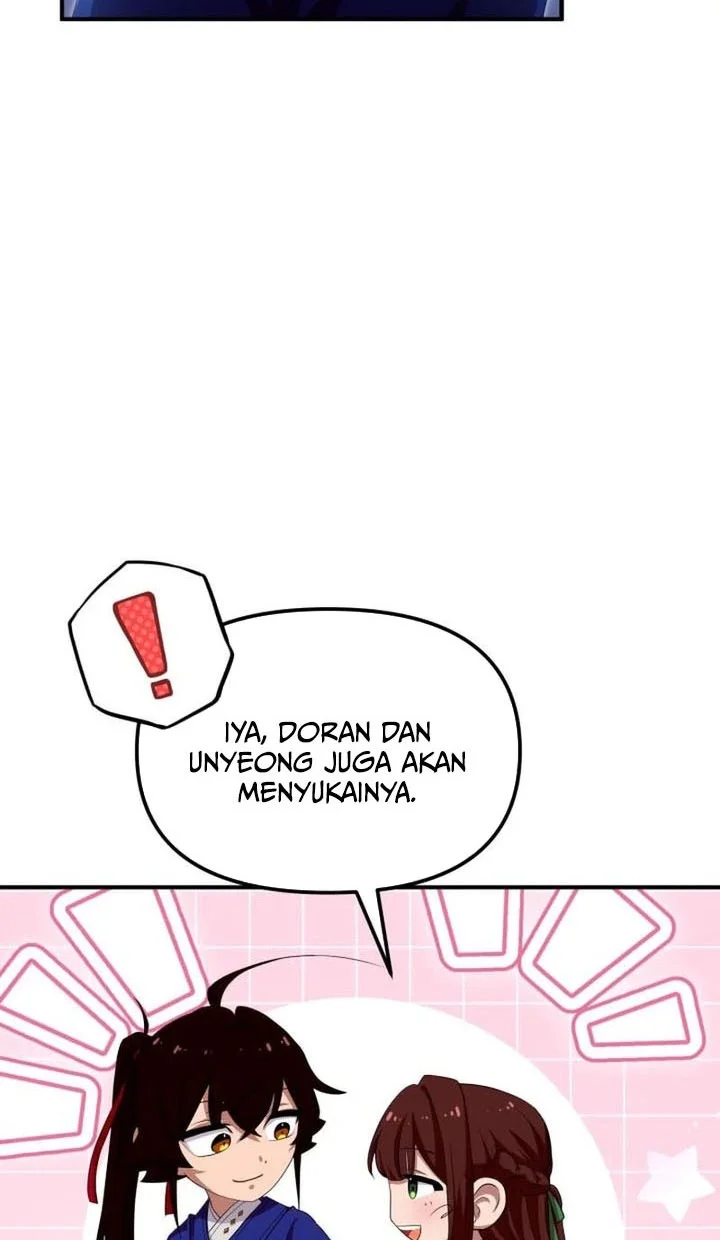 Heavenly Demon Tavern Chapter 43 Gambar 53