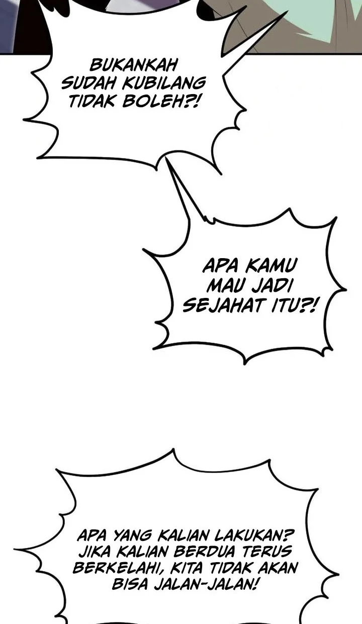 Heavenly Demon Tavern Chapter 43 Gambar 55