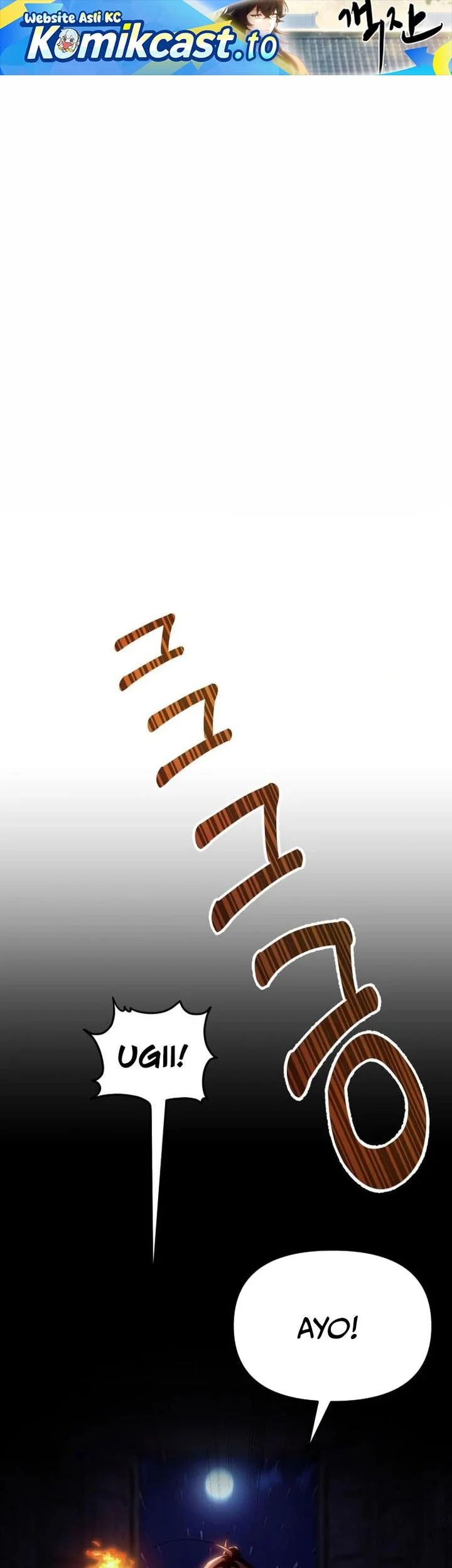 Manhwa Heavenly Demon Tavern Chapter 43 gambar 2