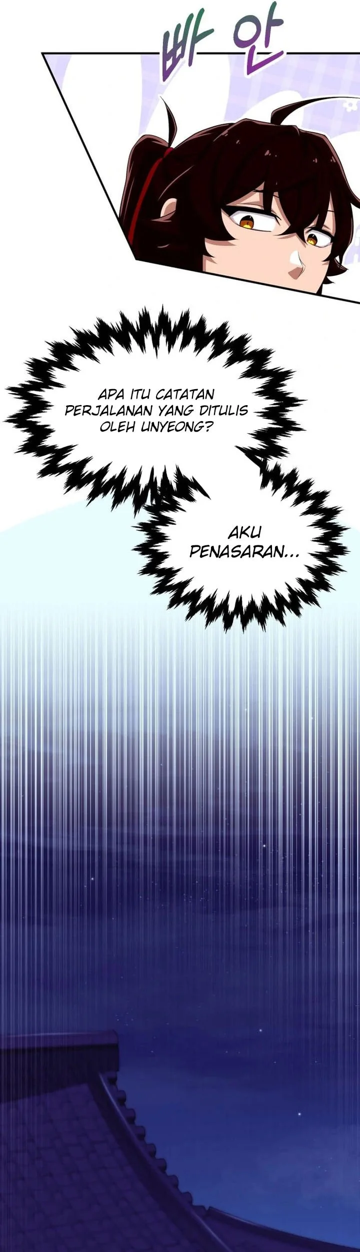 Heavenly Demon Tavern Chapter 43 Gambar 58