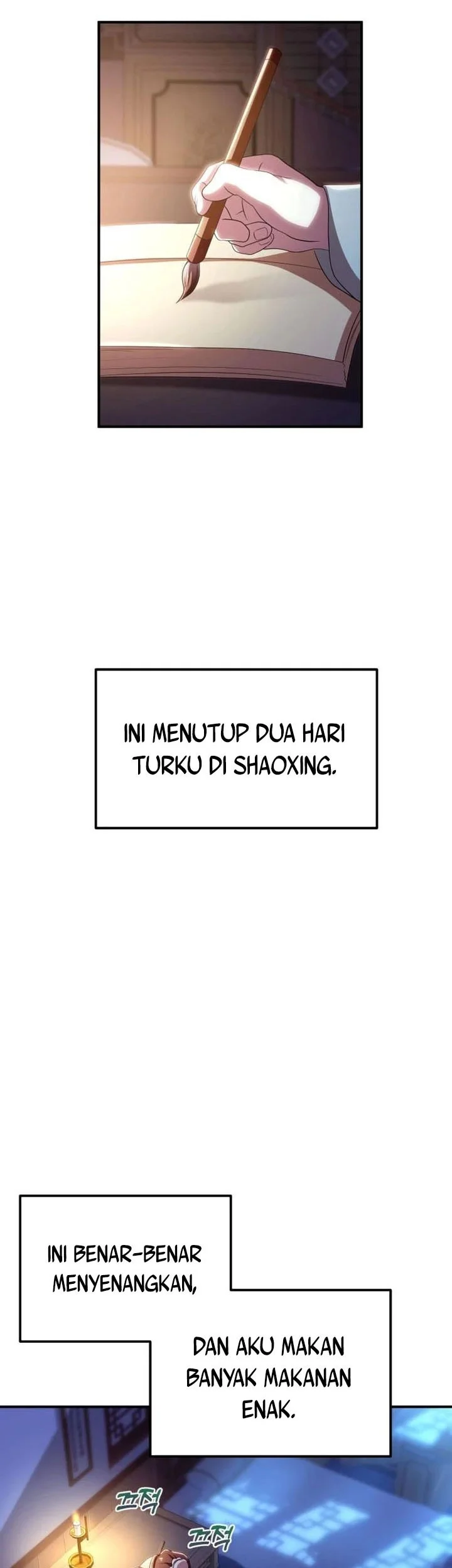 Heavenly Demon Tavern Chapter 43 Gambar 60