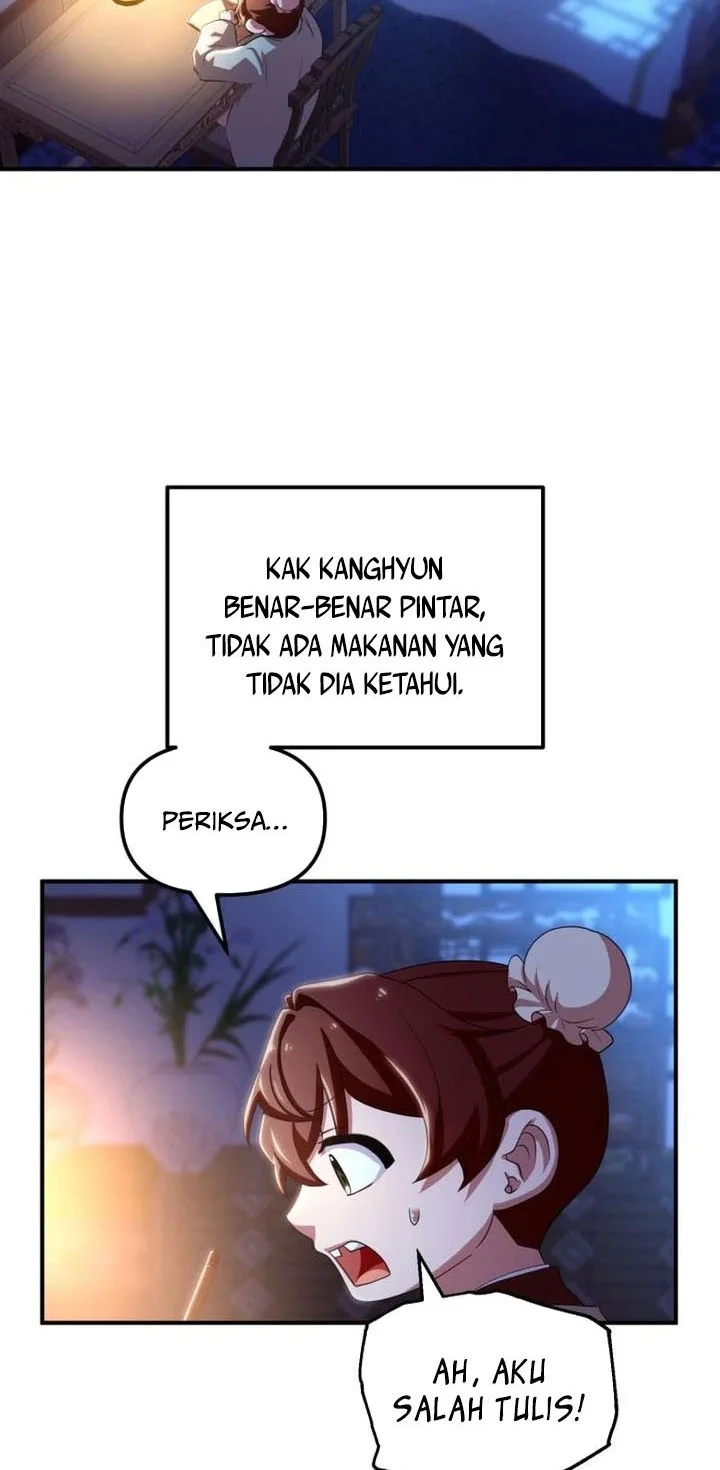Heavenly Demon Tavern Chapter 43 Gambar 61