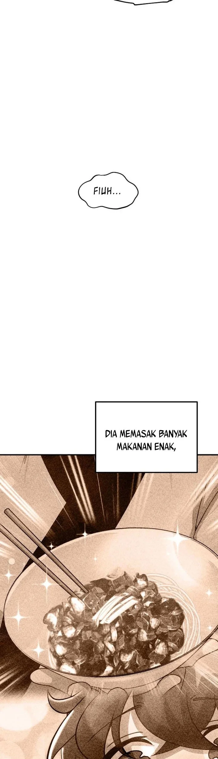 Heavenly Demon Tavern Chapter 43 Gambar 62