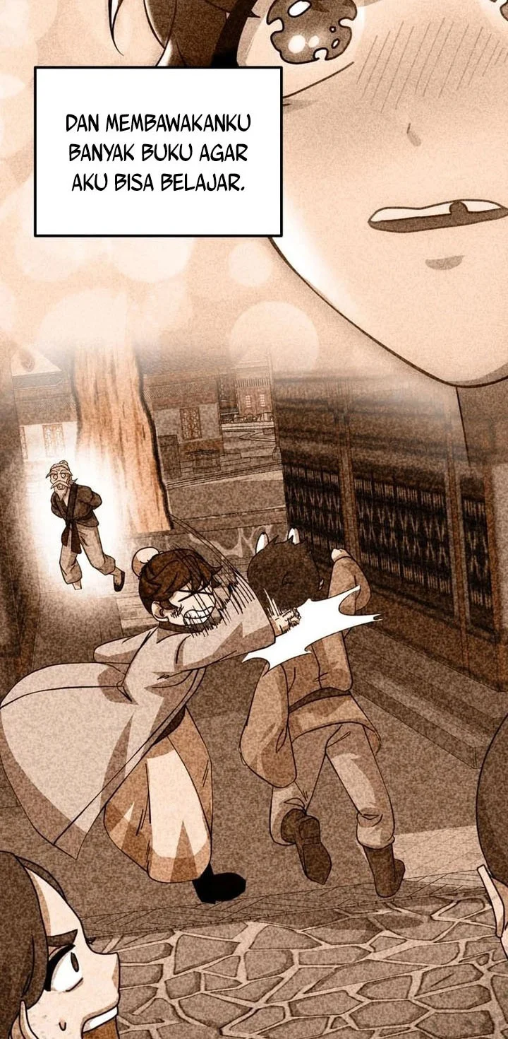 Heavenly Demon Tavern Chapter 43 Gambar 63