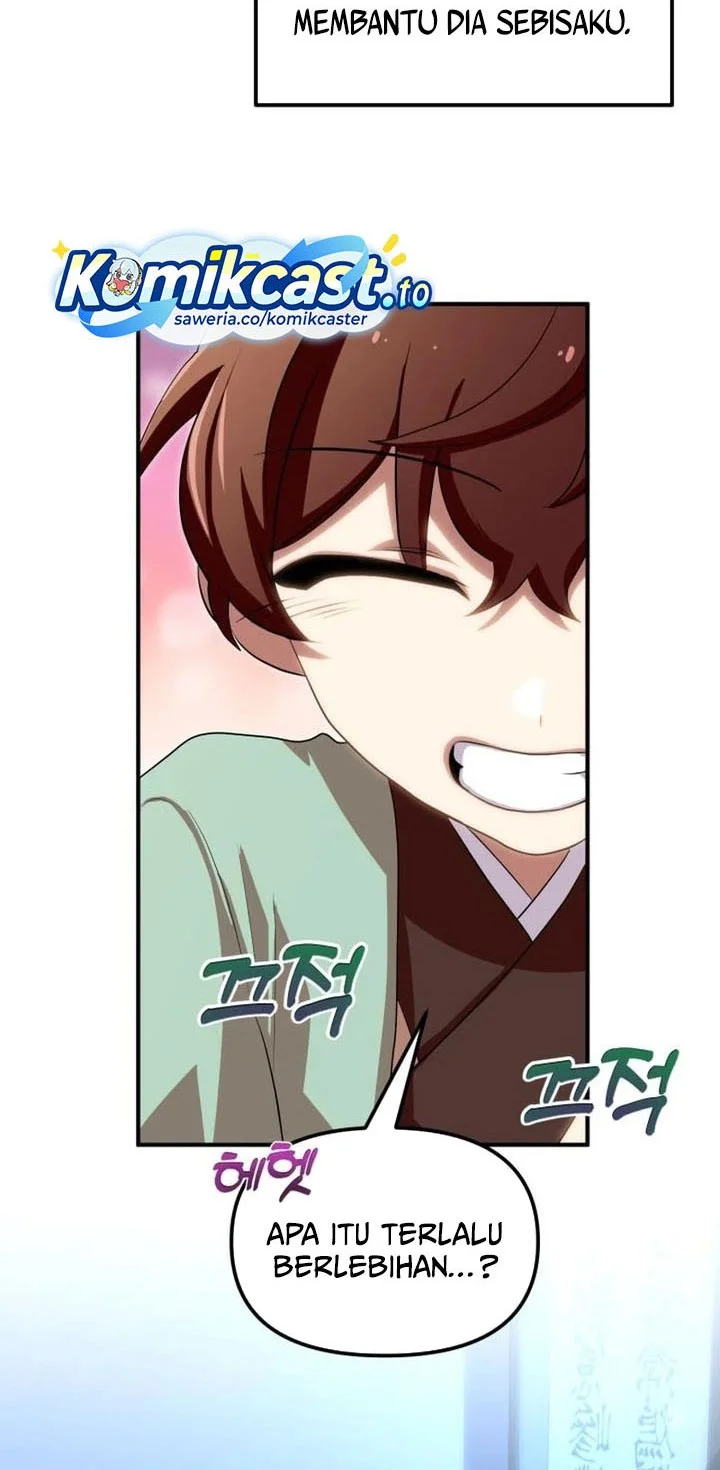 Heavenly Demon Tavern Chapter 43 Gambar 65