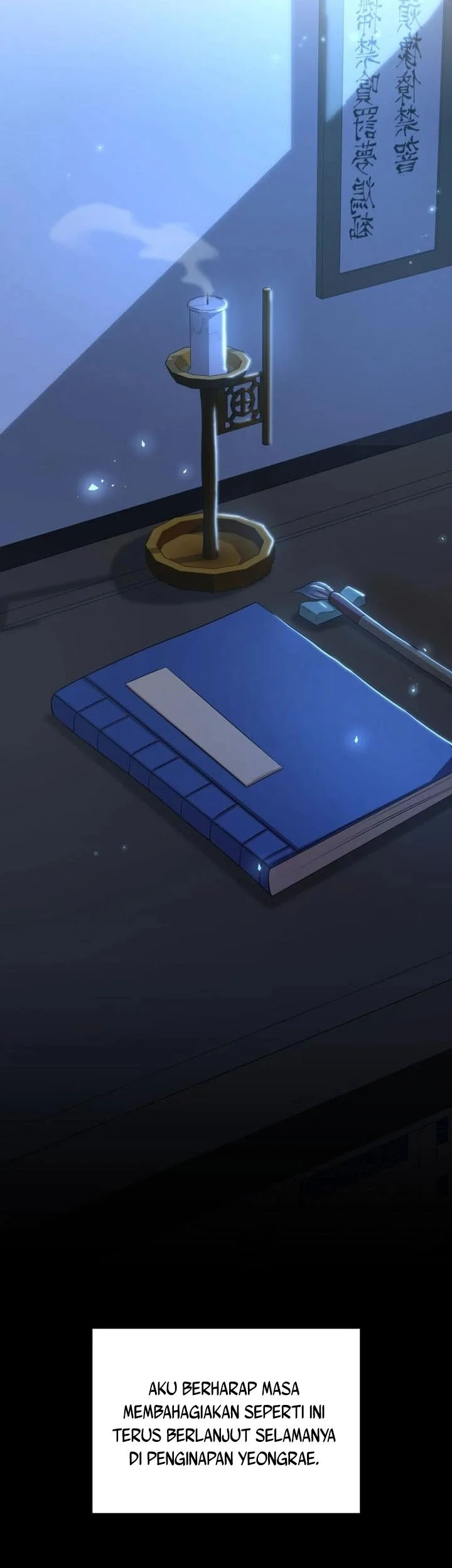 Heavenly Demon Tavern Chapter 43 Gambar 66