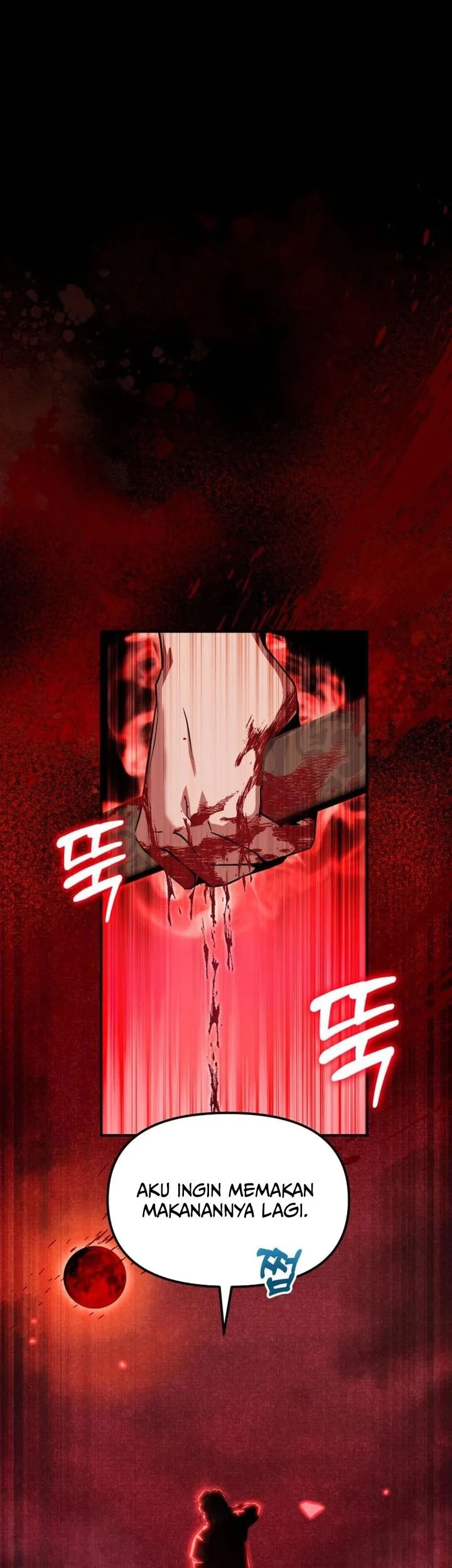 Heavenly Demon Tavern Chapter 43 Gambar 68