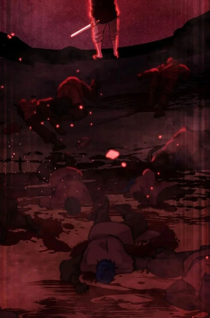 Heavenly Demon Tavern Chapter 43 Gambar 69